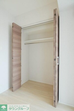 スタイルヒルズ秋葉原の物件内観写真